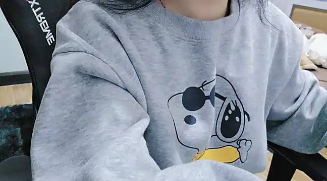 Kemmy babe20 online show from 02.24.25