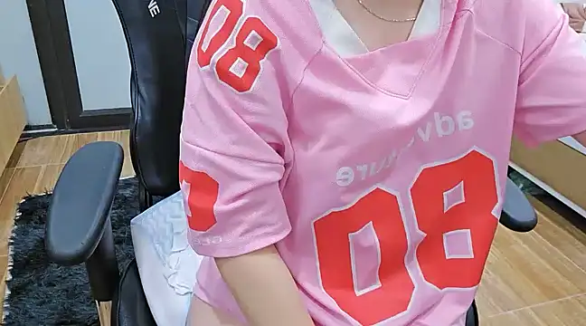 Kemmy babe20 online show from 03.08.25