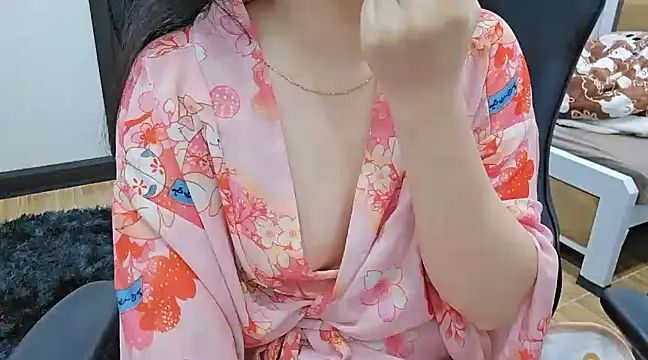 Kemmy babe20 online show from 03.10.25