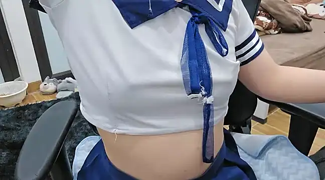 Kemmy babe20 online show from 03.16.25