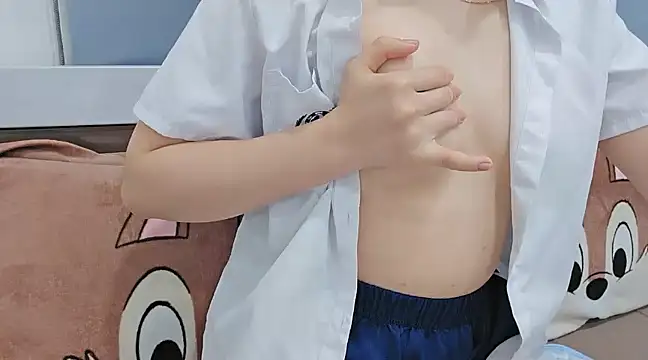 Kemmy babe20 online show from 03.18.25