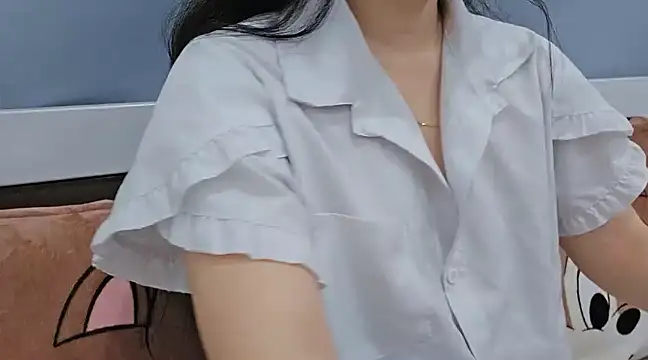 Kemmy babe20 online show from 03.19.25