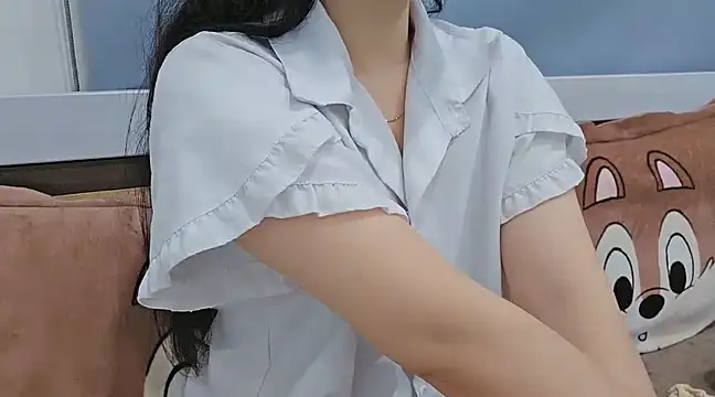 Kemmy babe20 online show from 03.20.25