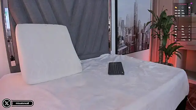 missatenea online show from 01.26.25