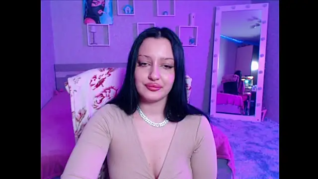 SkarlettMonliss online show from 03.01.26