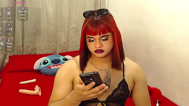 Gorgie Willyams online show from 02.06.26