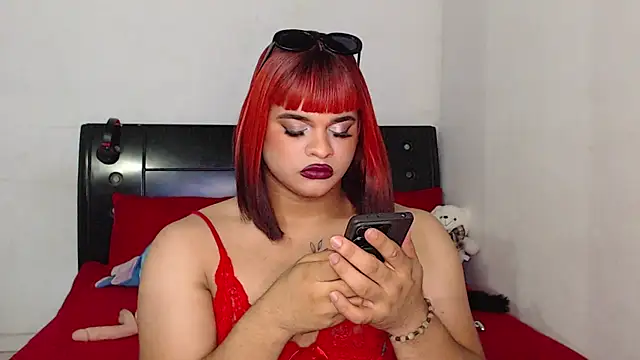 Gorgie Willyams online show from 03.21.26