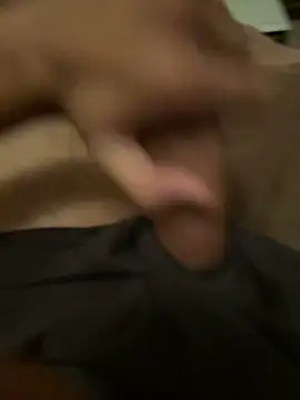 Snapshot of SuperHardBoy12 chatting on 02.18.25 SuperHardBoy12 online show from 02.18.25