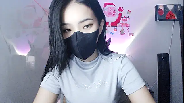 -KathySweet- online show from 11.11.25