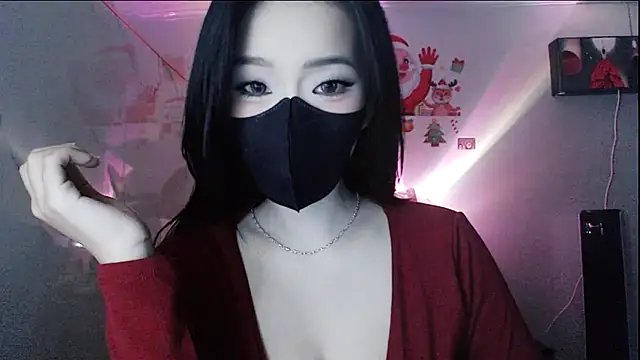 -KathySweet- online show from 11.15.25