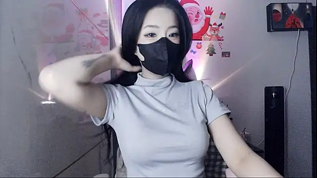 -KathySweet- online show from 12.04.25