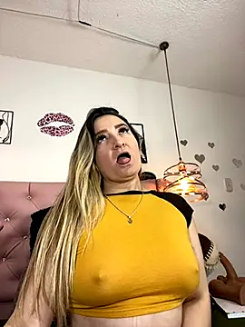 antonella87 online show from 11.06.25