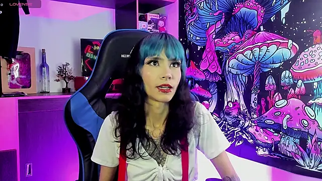 SophieRios online show from 04.17.26