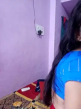 reemacouple007 online show from 05.04.26