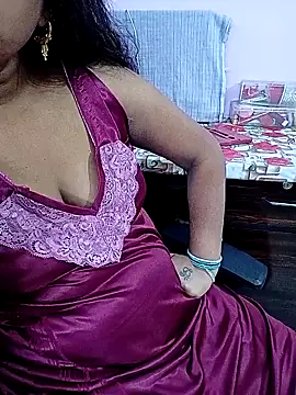 Snapshot of reemacouple007 chatting on 06.05.26 reemacouple007 online show from 06.05.26