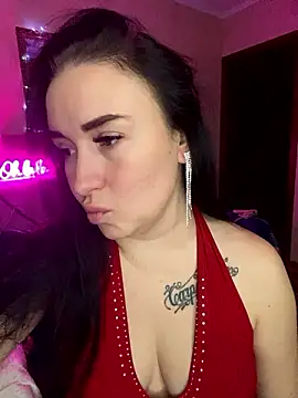 Roxana Bell online show from 12.03.24