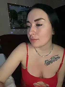 Roxana Bell online show from 12.22.24