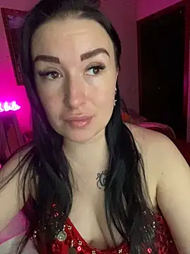 Roxana Bell online show from 03.20.25