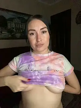 Roxana Bell online show from 10.01.25