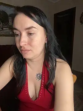 Roxana Bell online show from 12.01.25