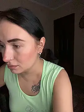 Roxana Bell online show from 02.05.26