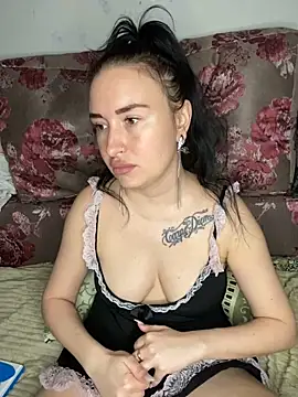 Roxana Bell online show from 04.29.26