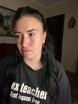Roxana Bell online show from 06.07.26