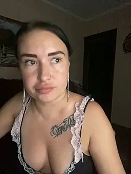 Roxana Bell online show from 06.11.26
