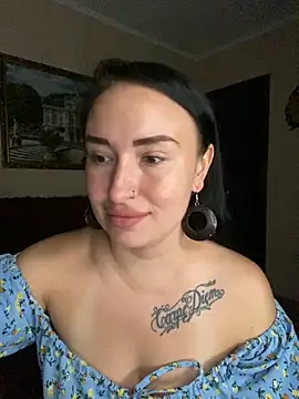 Roxana Bell online show from 06.19.26