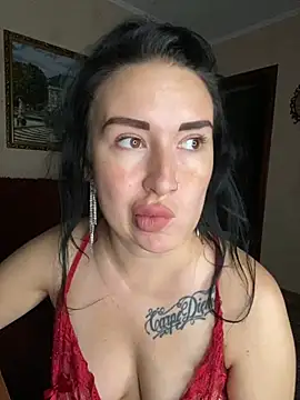Roxana Bell online show from 06.26.26