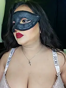 Snapshot of Blossam_07 chatting on 02.15.25 Blossam 07 online show from 02.15.25