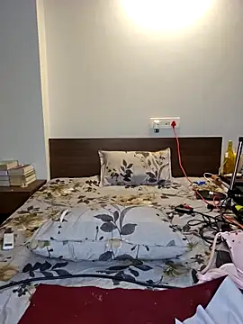 Snapshot of Blossam_07 chatting on 03.23.25 Blossam 07 online show from 03.23.25