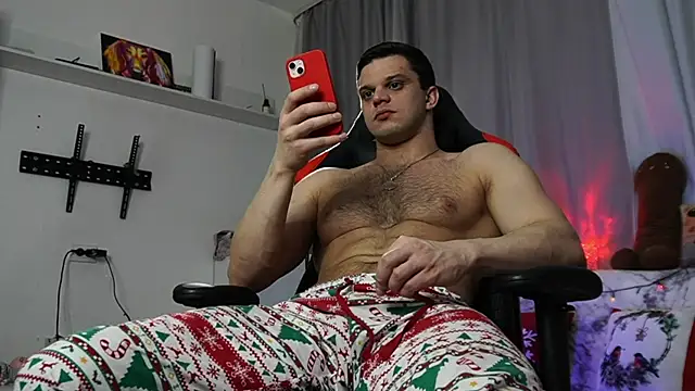 danielkraigforu online show from 01.23.25