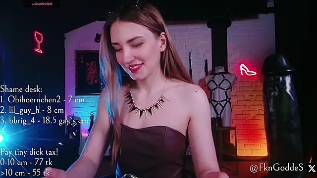 Snapshot of Jane_Goddess chatting on 05.06.26 Jane Goddess online show from 05.06.26