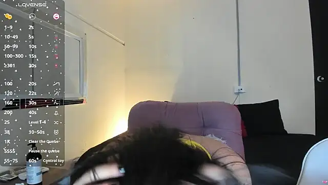 liily moore online show from 02.16.25