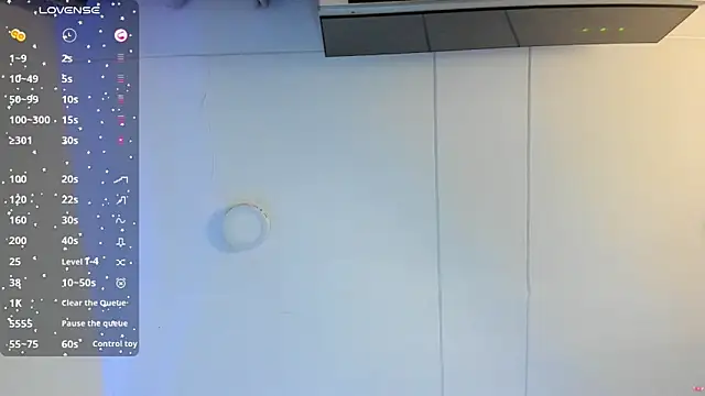 liily moore online show from 02.22.25