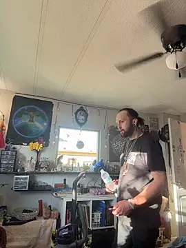 BobbyQ29 online show from 02.24.26