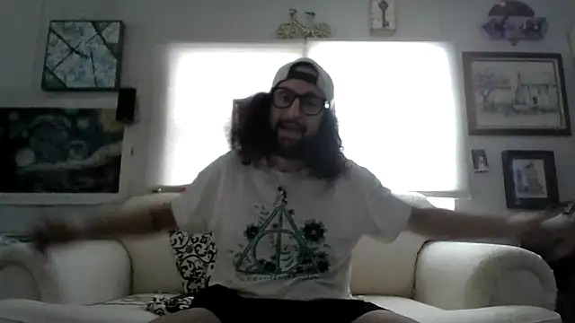 BobbyQ29 online show from 04.25.26