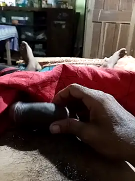 Snapshot of DulajThushara2468 chatting on 03.10.26 DulajThushara2468 online show from 03.10.26