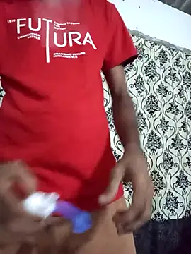 DulajThushara2468 online show from 05.08.26