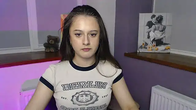 Caramel bunny online show from 03.02.26