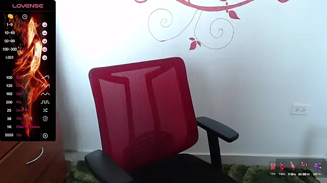 Roxanne Ssummers online show from 09.25.25