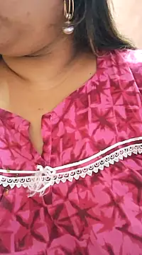 Ravina patil1 online show from 01.30.25