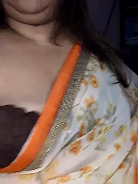 Ravina patil1 online show from 02.16.25