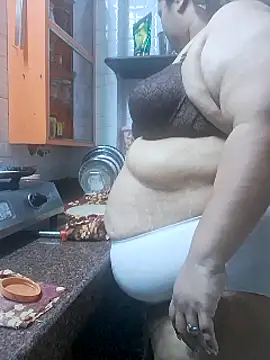 Ravina patil1 online show from 02.19.25