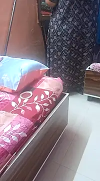 Ravina patil1 online show from 02.25.25