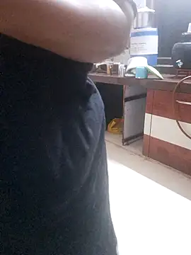 Ravina patil1 online show from 03.07.25