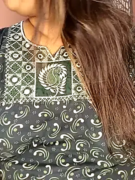 Ravina patil1 online show from 10.14.25