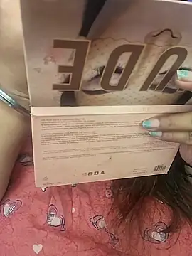 Snapshot of Ravina_patil1 chatting on 03.17.26 Ravina patil1 online show from 03.17.26