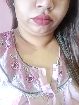 Ravina patil1 online show from 04.29.26